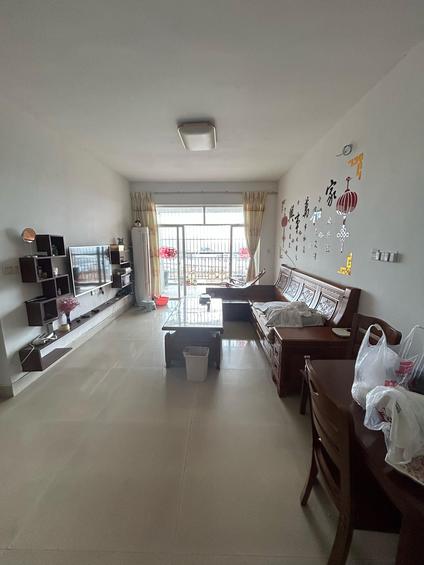 北京山水花城2室2厅83.45平高楼层/共16层