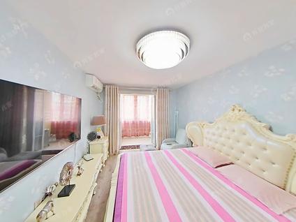 北京锦江北里2室1厅59.48平高楼层/共6层