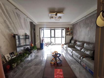 北京香樟俊园4室2厅132.04平高楼层/共15层