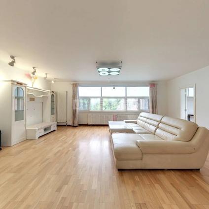 北京天赐良园(东区)2室2厅131.09平中楼层/共5层