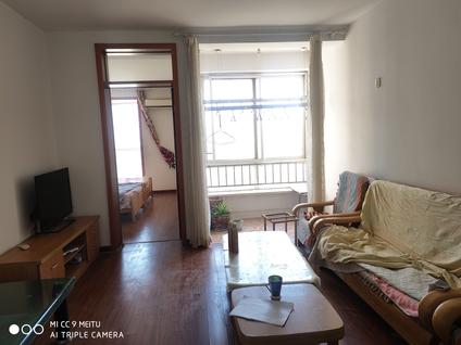 1室1厅 天海花园效果图