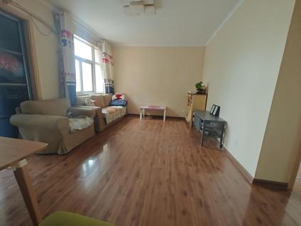 北京峰华都市花园御苑2室2厅78平低楼层/共6层