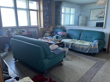 洛阳孟津区民政局家属院3室2厅128平中楼层/共5层