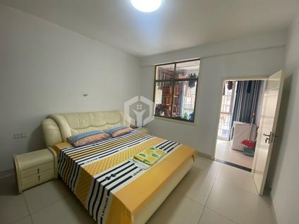 北京天福花园3室2厅127平低楼层/共6层