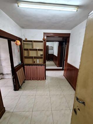 北京程林里小区2室1厅62.82平中楼层/共6层