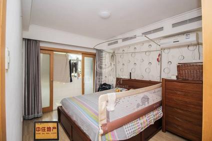 北京济南市直机关宿舍3室2厅88.01平高楼层/共6层