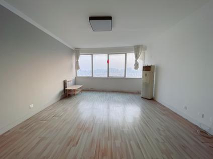 北京伟业花园2室2厅128平高楼层/共22层