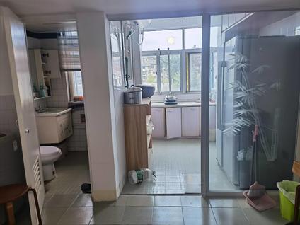 北京三里新村2室1厅60平中楼层/共6层