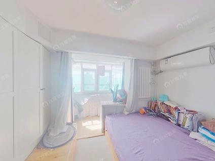 北京永泰西里社区1室1厅46.39平高楼层/共6层