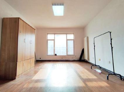 北京豫林嘉园3室2厅136平高楼层/共11层