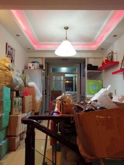 沈阳尊龙苑(西区)2室2厅113平低楼层/共6层