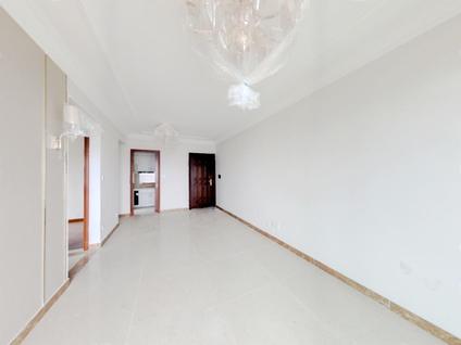 北京金阳新世界2室2厅80.88平高楼层/共32层