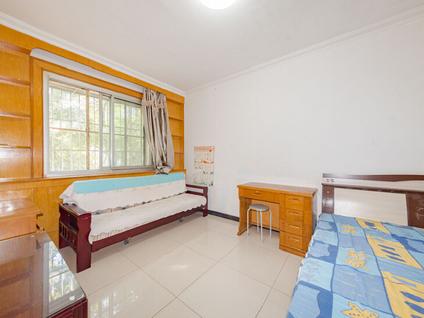 北京普惠北里2室1厅49.4平中楼层/共5层