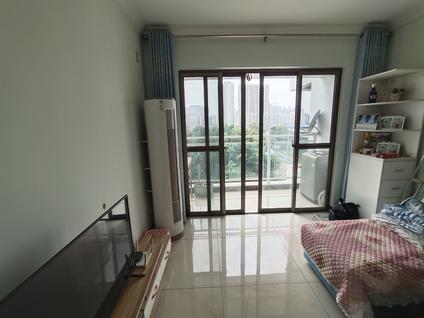 北京国际新城1室1厅60.14平中楼层/共13层