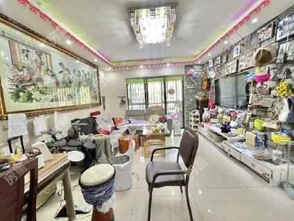 北京春城慧谷(西区)3室2厅127平低楼层/共18层