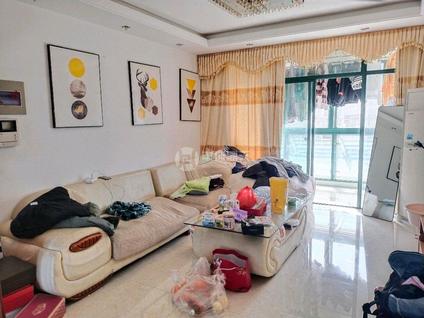 北京怡和嘉园2室2厅88平中楼层/共6层