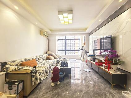 北京夏商大学康城(南区)3室2厅92.83平高楼层/共18层