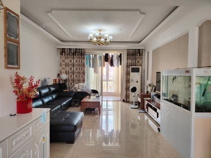 北京凤凰山小区3室2厅143平高楼层/共5层