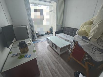 北京一安家属院2室1厅57.46平中楼层/共7层