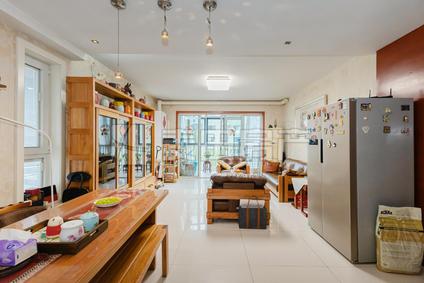 北京常青园(二区)3室2厅145.1平中楼层/共13层