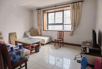 北京观海华庭(西区)2室0厅80平低楼层/共6层