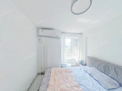 北京南庭新苑(北区)1室1厅49.49平低楼层/共15层