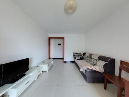 北京西苑阳光翠庭2室2厅76.92平低楼层/共16层