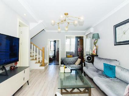 3室1厅 荟康苑效果图