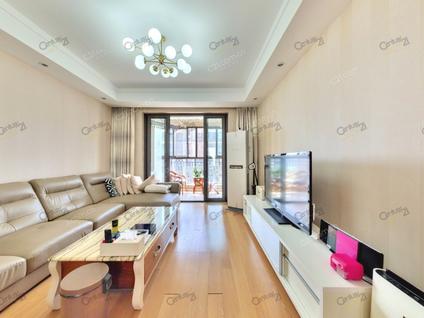 北京九龙仓时代上城(繁华里)4室2厅132平高楼层/共11层