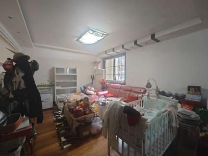 北京海山花园3室2厅107平低楼层/共5层