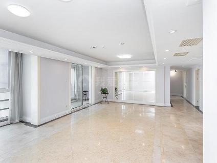 北京光彩国际公寓3室1厅216.74平高楼层/共27层