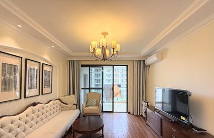 北京海棠花开2室2厅86.05平中楼层/共12层