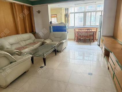 北京红塔花园4室2厅128平中楼层/共6层