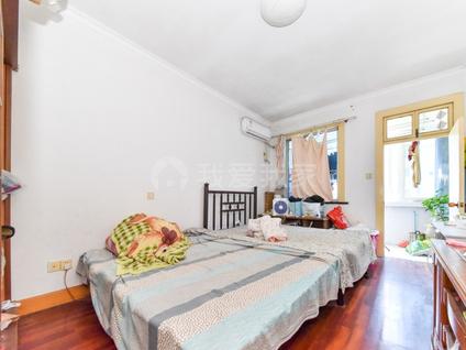 北京吴县新村3室1厅80.24平低楼层/共5层