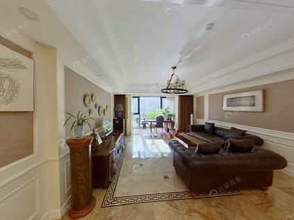 北京国奥村5室2厅239.38平低楼层/共9层