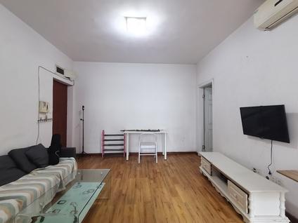 重庆承誉德天下城2室1厅55平低楼层/共33层