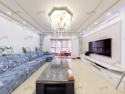 北京祥和雅居3室2厅133.48平低楼层/共29层