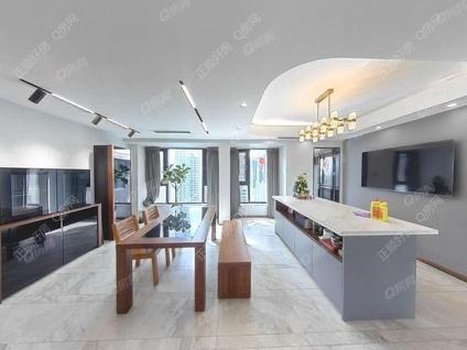 北京中信红树湾(北区)4室2厅179.19平高楼层/共31层