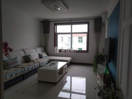 石家庄丽景园2室2厅107.2平高楼层/共6层