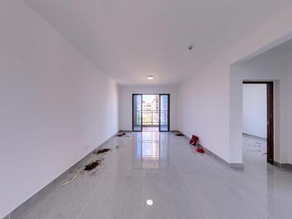 北京海湾花园2室2厅79.51平高楼层/共16层