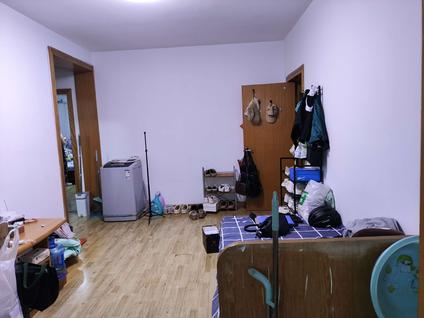 石家庄金马小区(腾达园)2室1厅64.42平高楼层/共6层