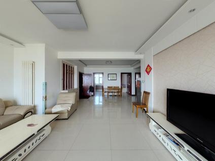 北京枫河雅居3室1厅110.15平高楼层/共11层