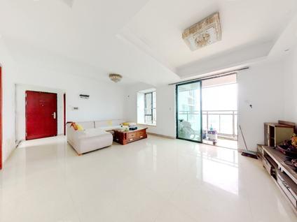 北京旭日印象3室2厅102.46平高楼层/共25层