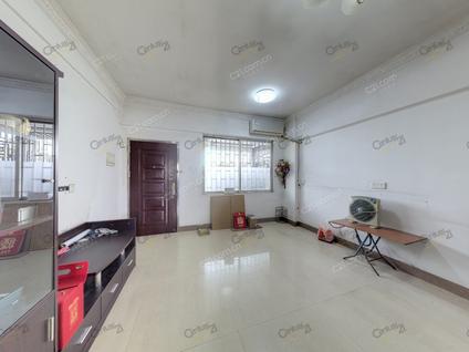 北京福禄路小区2室1厅84.46平高楼层/共9层