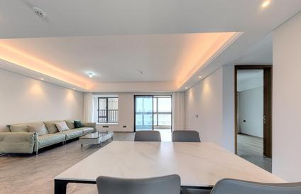 北京仁恒海棠公园(二期)3室2厅148平中楼层/共21层