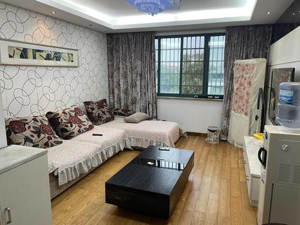 北京怡和嘉园2室1厅80平中楼层/共6层