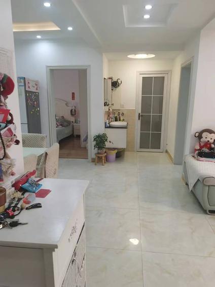 南阳明月华府3室2厅114平中楼层/共16层