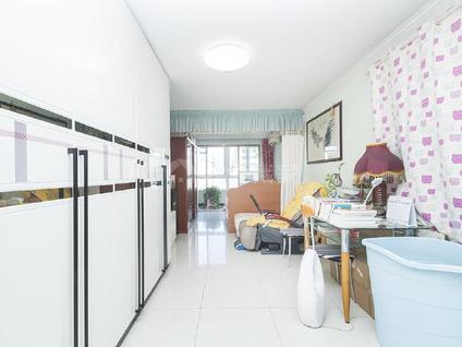 北京正邦嘉园(二期)1室1厅50.79平低楼层/共24层