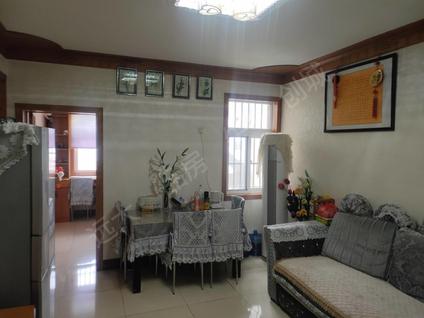 北京北苑小区2室2厅79平中楼层/共6层