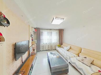 北京明源南里2室2厅77.28平中楼层/共6层